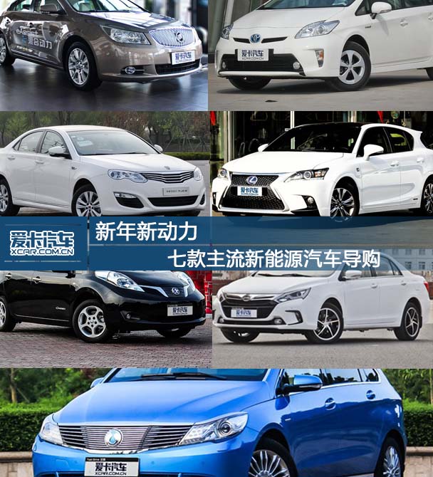新能源
